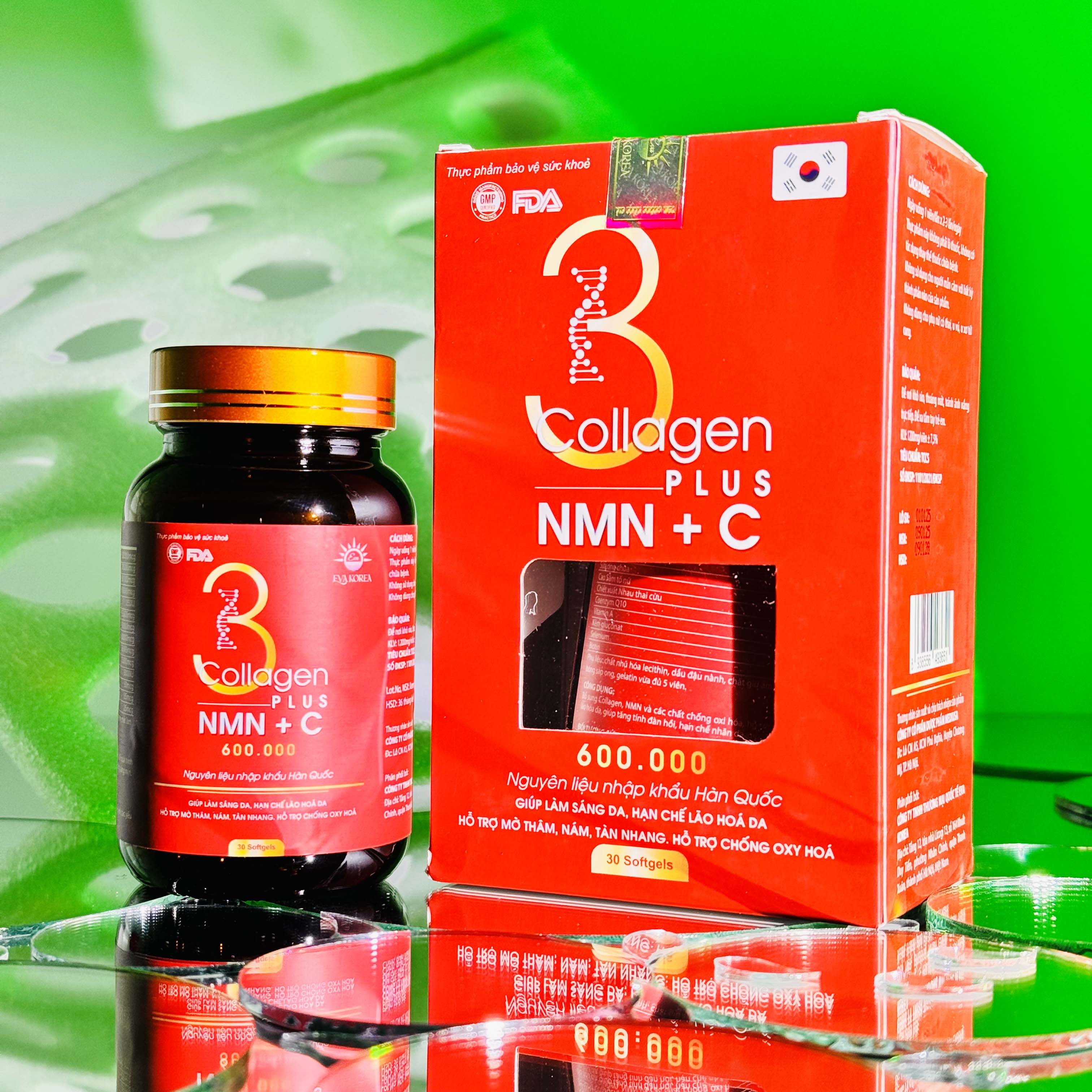 3 Collagen Plus