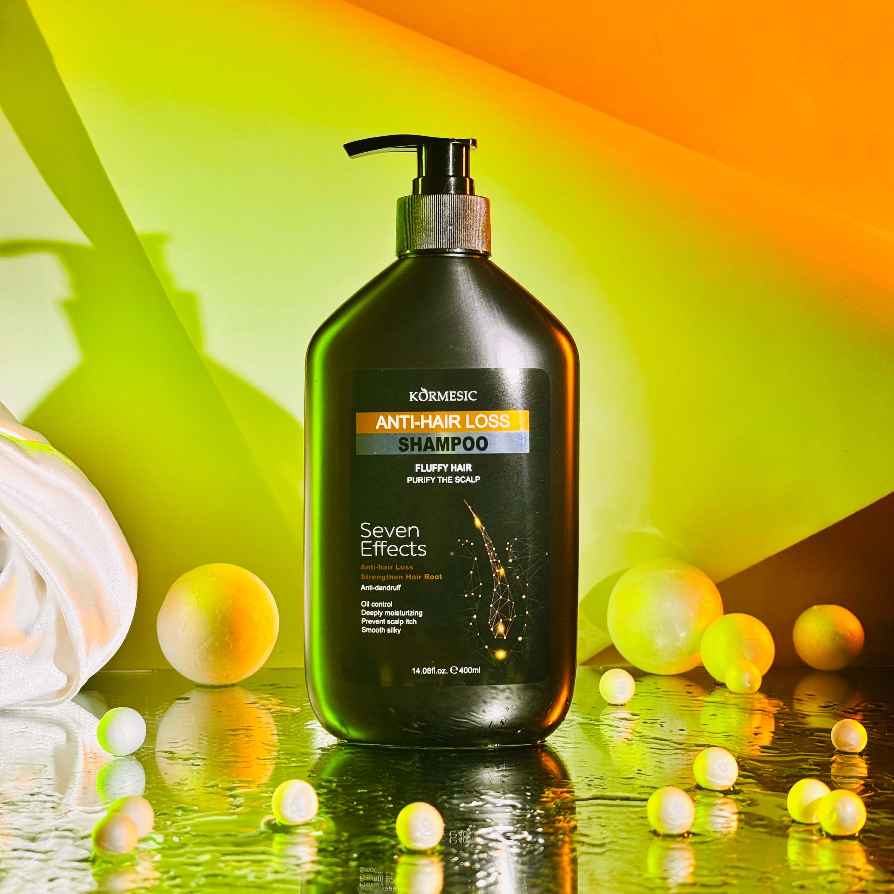 Kormesic Anti Hair Loss Shampoo